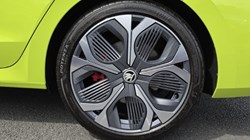2025 (25) SKODA OCTAVIA 2.0 TSI vRS 5dr DSG 5694882