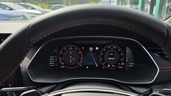 2025 (25) SKODA OCTAVIA 2.0 TSI vRS 5dr DSG 5694916