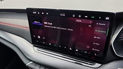 2025 (25) SKODA OCTAVIA 2.0 TSI vRS 5dr DSG 5694910