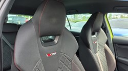 2025 (25) SKODA OCTAVIA 2.0 TSI vRS 5dr DSG 5694904