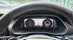 2025 (25) SKODA OCTAVIA 2.0 TSI vRS 5dr DSG 5694915