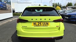 2025 (25) SKODA OCTAVIA 2.0 TSI vRS 5dr DSG 5694873