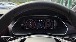 2025 (25) SKODA OCTAVIA 2.0 TSI vRS 5dr DSG 5694913