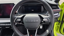 2025 (25) SKODA OCTAVIA 2.0 TSI vRS 5dr DSG 5694902