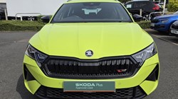 2025 (25) SKODA OCTAVIA 2.0 TSI vRS 5dr DSG 5694885