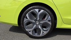 2025 (25) SKODA OCTAVIA 2.0 TSI vRS 5dr DSG 5694871