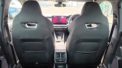 2025 (25) SKODA OCTAVIA 2.0 TSI vRS 5dr DSG 5694889