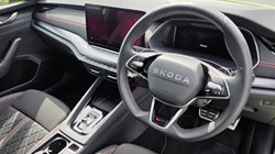 2025 (25) SKODA OCTAVIA 2.0 TSI vRS 5dr DSG 5694899