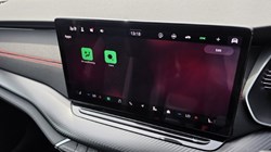 2025 (25) SKODA OCTAVIA 2.0 TSI vRS 5dr DSG 5694911