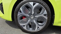 2025 (25) SKODA OCTAVIA 2.0 TSI vRS 5dr DSG 5694883