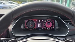 2025 (25) SKODA OCTAVIA 2.0 TSI vRS 5dr DSG 5694914