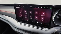 2025 (25) SKODA OCTAVIA 2.0 TSI vRS 5dr DSG 5694912