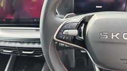 2025 (25) SKODA OCTAVIA 2.0 TSI vRS 5dr DSG 5694901