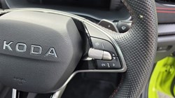 2025 (25) SKODA OCTAVIA 2.0 TSI vRS 5dr DSG 5694903