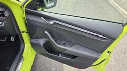 2025 (25) SKODA OCTAVIA 2.0 TSI vRS 5dr DSG 5694898