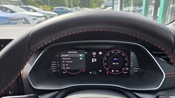 2025 (25) SKODA OCTAVIA 2.0 TSI vRS 5dr DSG 5694917
