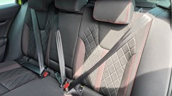 2025 (25) SKODA OCTAVIA 2.0 TSI vRS 5dr DSG 5694894