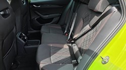 2025 (25) SKODA OCTAVIA 2.0 TSI vRS 5dr DSG 5694892