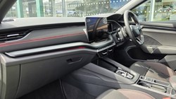2025 (25) SKODA OCTAVIA 2.0 TSI vRS 5dr DSG 5694895