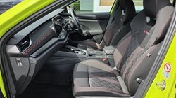 2025 (25) SKODA OCTAVIA 2.0 TSI vRS 5dr DSG 5694896
