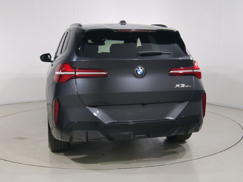  BMW X3 30e xDrive M Sport 5dr Auto 5647777
