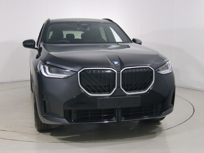  BMW X3 30e xDrive M Sport 5dr Auto 5647773