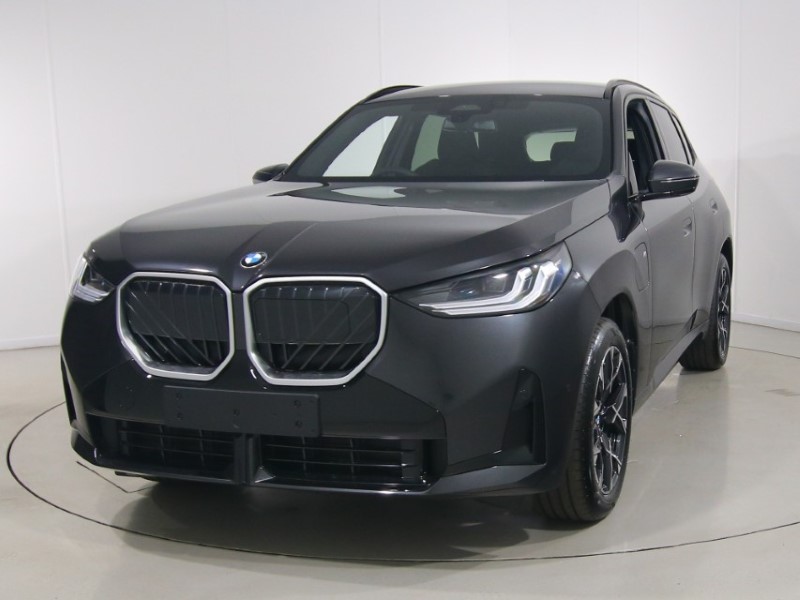  BMW X3 30e xDrive M Sport 5dr Auto 5647774