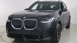 BMW X3 30e xDrive M Sport 5dr Auto 5647774