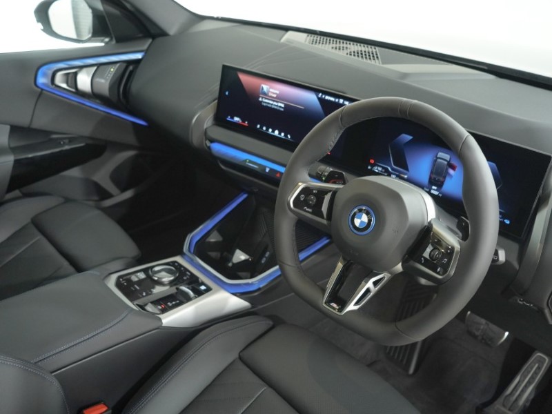  BMW X3 30e xDrive M Sport 5dr Auto 5647747