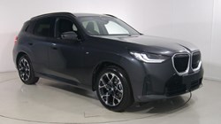 BMW X3 30e xDrive M Sport 5dr Auto 5647772