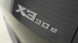 BMW X3 30e xDrive M Sport 5dr Auto 5647717