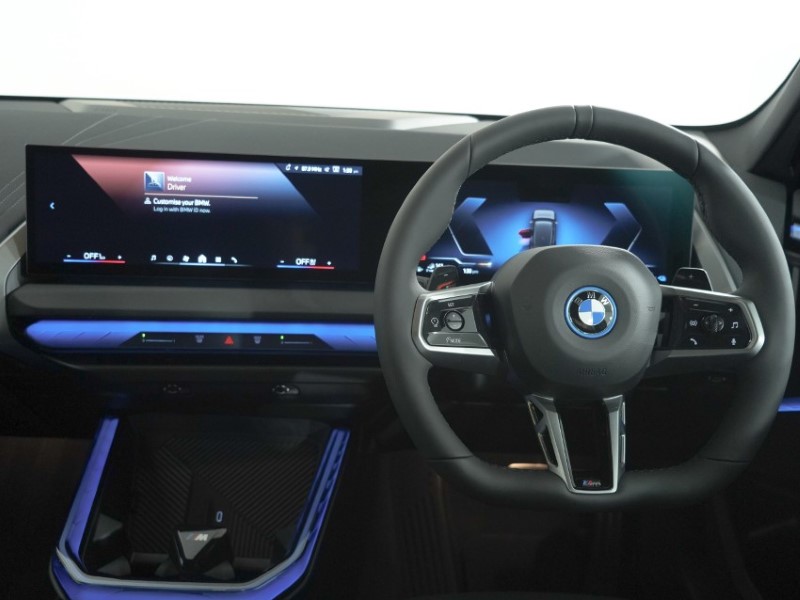 BMW X3 30e xDrive M Sport 5dr Auto 5647731
