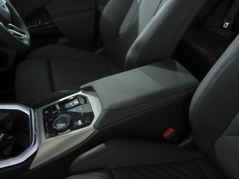  BMW X3 30e xDrive M Sport 5dr Auto 5647721