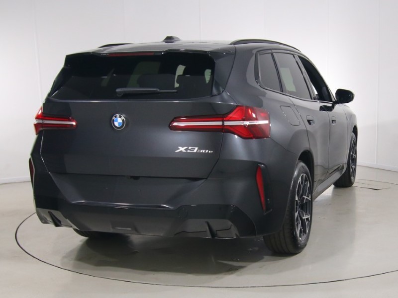  BMW X3 30e xDrive M Sport 5dr Auto 5647778