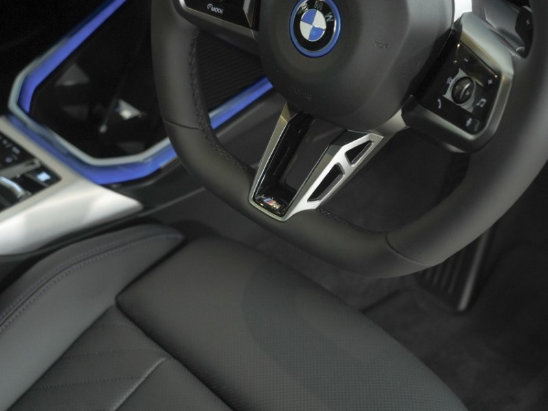  BMW X3 30e xDrive M Sport 5dr Auto 5647746