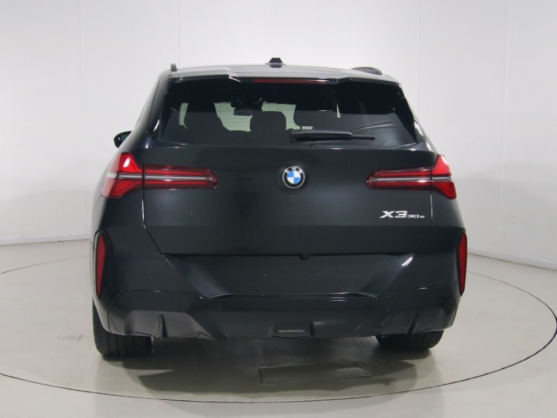  BMW X3 30e xDrive M Sport 5dr Auto 5654167