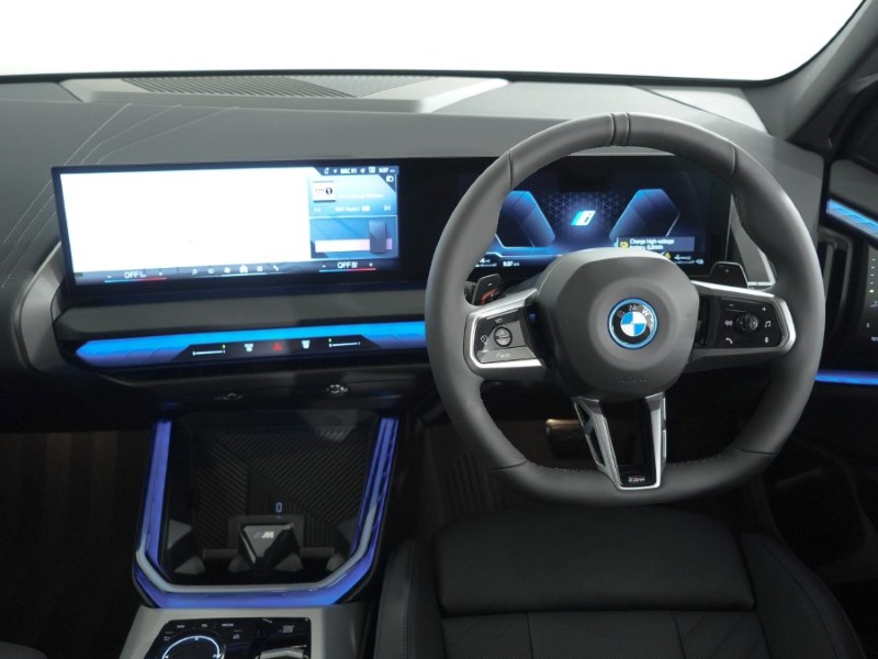  BMW X3 30e xDrive M Sport 5dr Auto 5654129