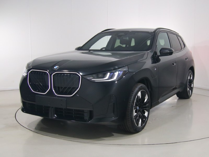  BMW X3 30e xDrive M Sport 5dr Auto 5654164
