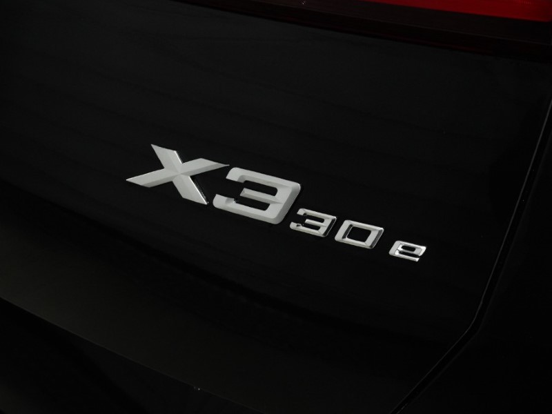  BMW X3 30e xDrive M Sport 5dr Auto 5654118