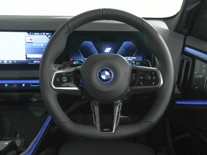  BMW X3 30e xDrive M Sport 5dr Auto 5654131
