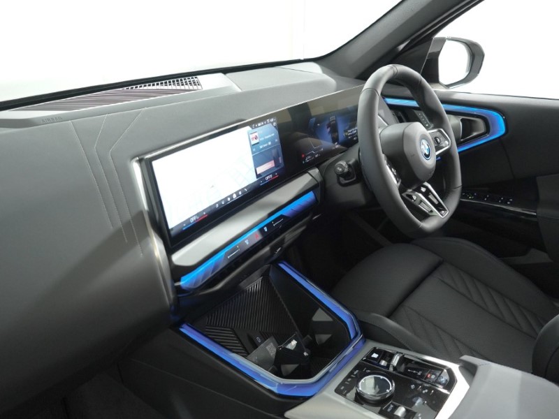  BMW X3 30e xDrive M Sport 5dr Auto 5654123