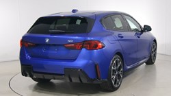 BMW 1 SERIES 120 M Sport 5dr Step Auto 5629353