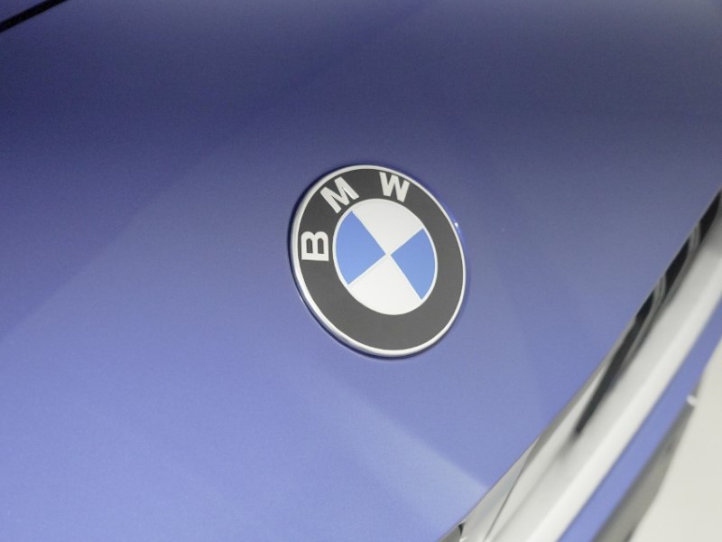  BMW 1 SERIES 120 M Sport 5dr Step Auto 5629368