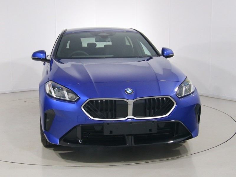  BMW 1 SERIES 120 M Sport 5dr Step Auto 5629348