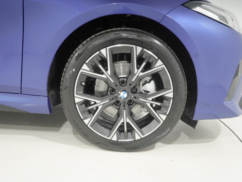  BMW 1 SERIES 120 M Sport 5dr Step Auto 5629371