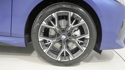 BMW 1 SERIES 120 M Sport 5dr Step Auto 5629371