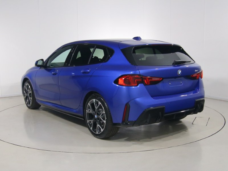  BMW 1 SERIES 120 M Sport 5dr Step Auto 5629351