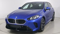 BMW 1 SERIES 120 M Sport 5dr Step Auto 5629349