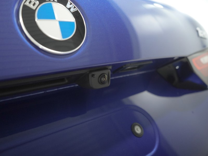  BMW 1 SERIES 120 M Sport 5dr Step Auto 5629357