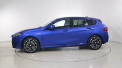 BMW 1 SERIES 120 M Sport 5dr Step Auto 5629350
